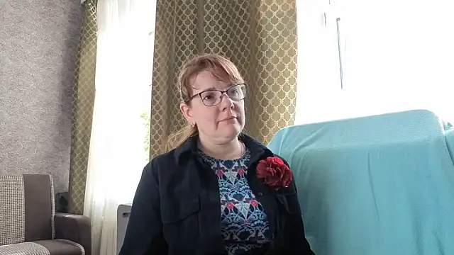 Miss SandraX online show from 10, 6, 2026