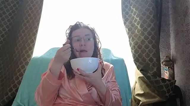 Miss SandraX online show from 20, 5, 2026