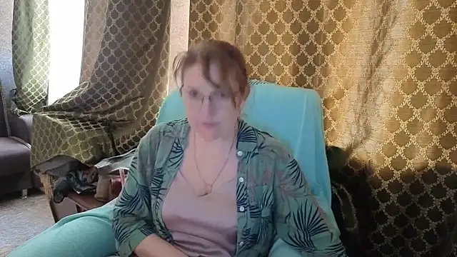 Miss SandraX online show from 19, 5, 2026