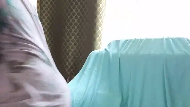 Miss SandraX online show from 31, 5, 2026