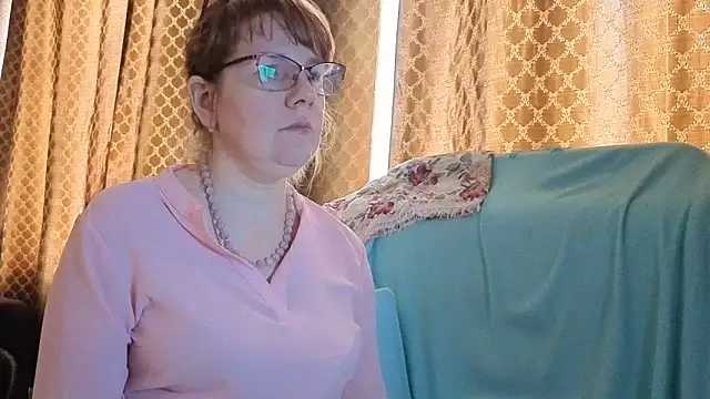 Miss SandraX online show from 16, 6, 2026