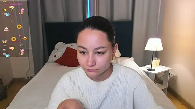 AndreaJohnsons online show from 6, 7, 2026