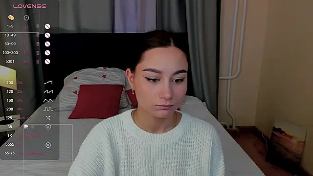 AndreaJohnsons online show from 15, 6, 2026