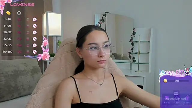 Snapshot of AndreaJohnsons chatting on 11, 6, 2026 AndreaJohnsons online show from 11, 6, 2026