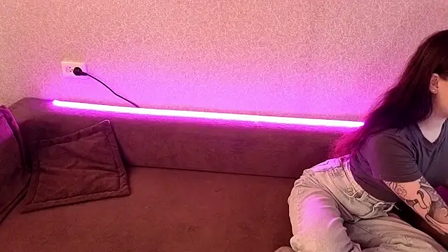 BabySweet001 online show from 21, 4, 2026