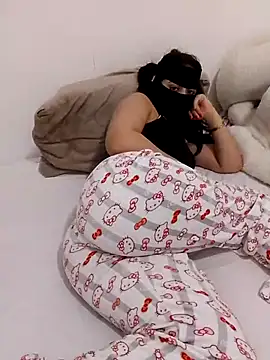 Melissa love26 online show from 21, 4, 2026