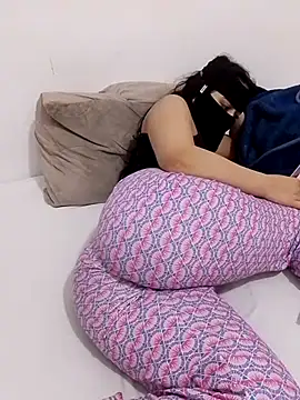 Melissa love26 online show from 23, 4, 2026