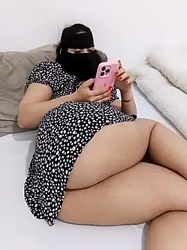 Melissa love26 online show from 19, 4, 2026