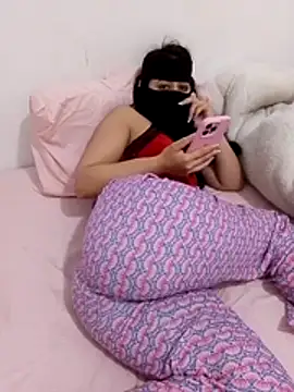 Melissa love26 online show from 17, 5, 2026