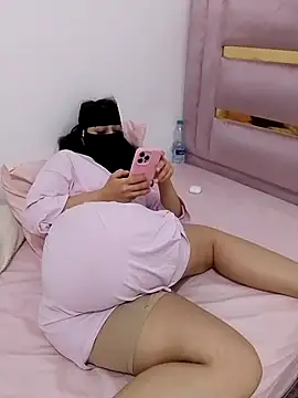 Melissa love26 online show from 20, 5, 2026