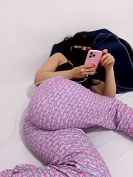 Melissa love26 online show from 21, 4, 2026