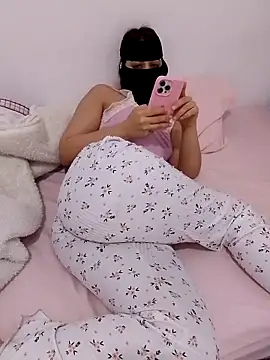 Melissa love26 online show from 21, 5, 2026