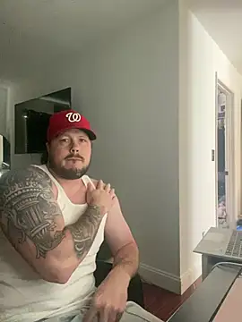 guerritoChulo89 online show from 15, 4, 2026