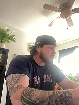 guerritoChulo89 online show from 17, 4, 2026