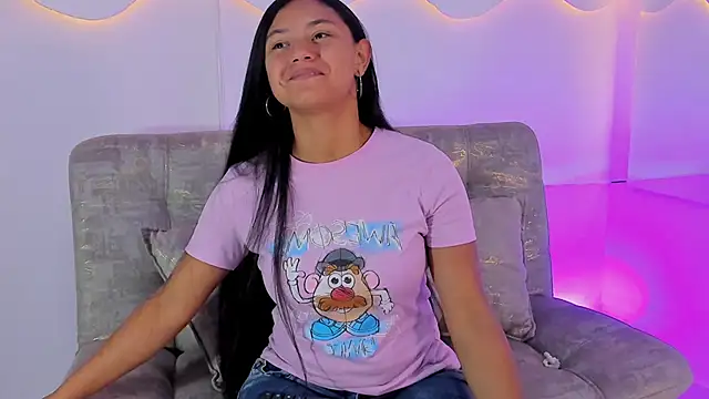 VenusBlazzer online show from 26, 5, 2026