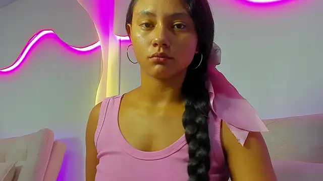 VenusBlazzer online show from 3, 7, 2026