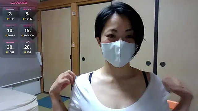 Snapshot of rin2432 chatting on 17, 5, 2026 rin2432 online show from 17, 5, 2026