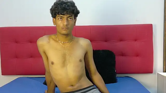 SinBoy  online show from 18, 5, 2026
