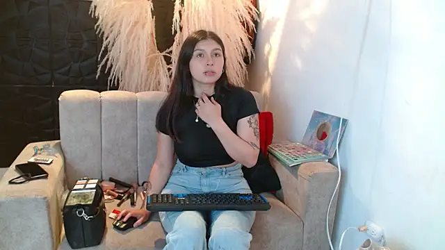 Snapshot of madison16092020 chatting on 16, 4, 2026 madison16092020 online show from 16, 4, 2026