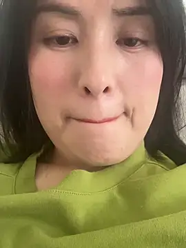 Snapshot of Faye-baby chatting on 5, 5, 2026 Faye-baby online show from 5, 5, 2026