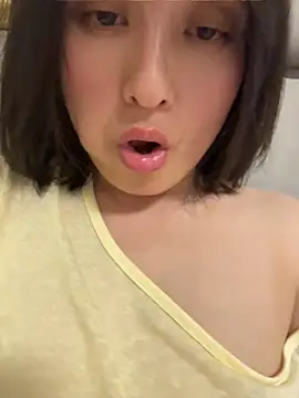 Snapshot of Faye-baby chatting on 14, 5, 2026 Faye-baby online show from 14, 5, 2026