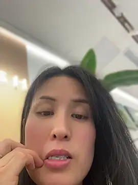 Snapshot of Faye-baby chatting on 23, 4, 2026 Faye-baby online show from 23, 4, 2026