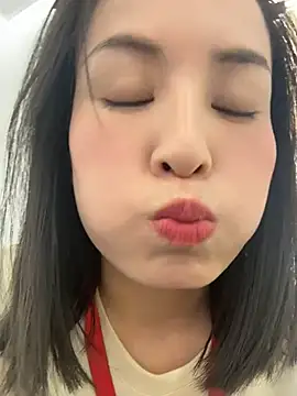 Snapshot of Faye-baby chatting on 13, 5, 2026 Faye-baby online show from 13, 5, 2026