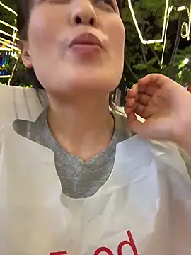 Snapshot of Faye-baby chatting on 20, 5, 2026 Faye-baby online show from 20, 5, 2026