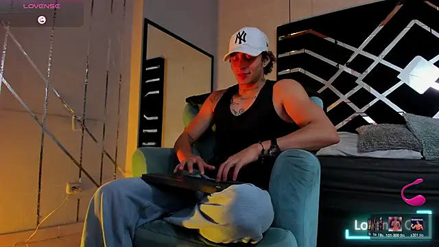 Snapshot of JayTaylorr chatting on 16, 6, 2026 JayTaylorr online show from 16, 6, 2026