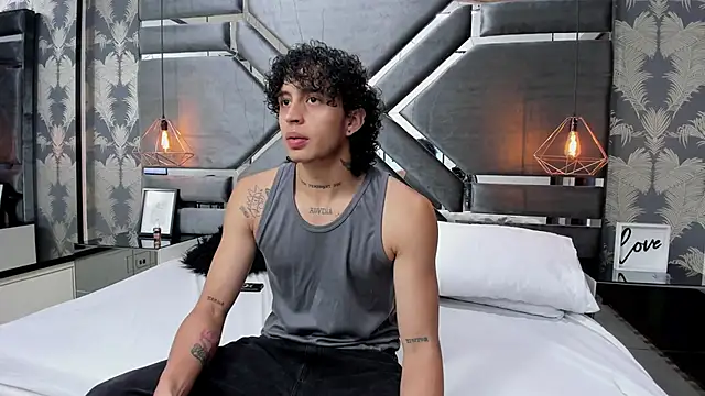 JayTaylorr online show from 21, 4, 2026