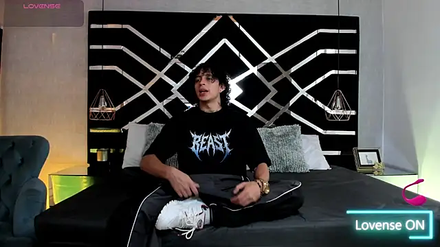 JayTaylorr online show from 28, 5, 2026