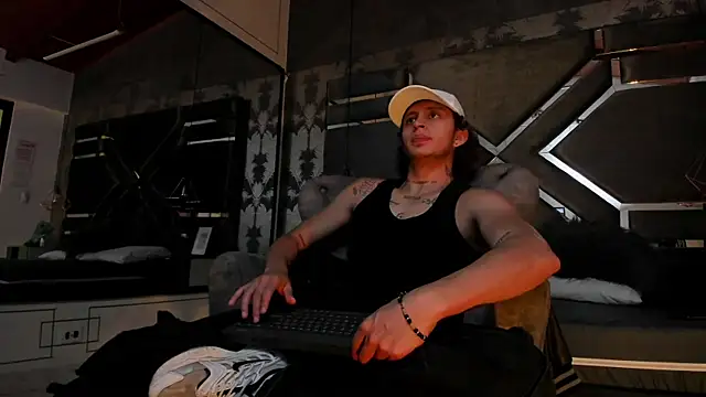 JayTaylorr online show from 23, 4, 2026