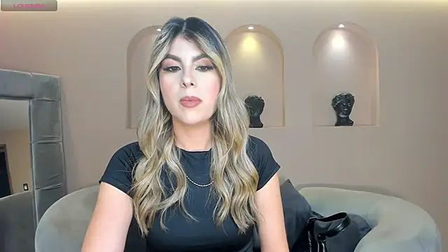 MiaSilvaX online show from 28, 5, 2026