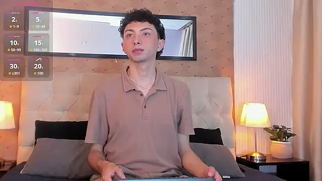 harry salvatore online show from 28, 4, 2026
