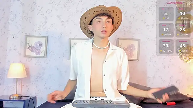 harry salvatore online show from 21, 5, 2026