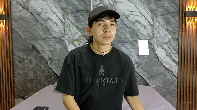 NoahWalker   online show from 8, 5, 2026