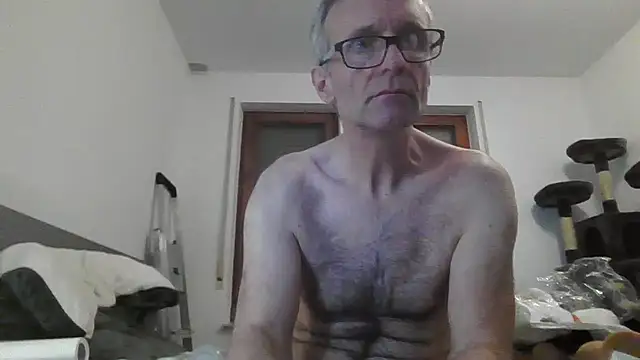 Snapshot of BiBoy4Al chatting on 20, 5, 2026 BiBoy4Al online show from 20, 5, 2026