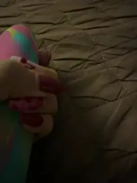 Tasty LushDesire online show from 14, 5, 2026