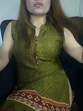 Tasty LushDesire online show from 16, 6, 2026