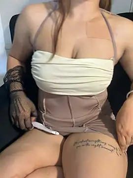 Tasty LushDesire online show from 14, 7, 2026