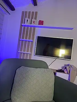  hanna gomez online show from 21, 4, 2026