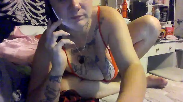 gagqueen2026 online show from 4, 5, 2026