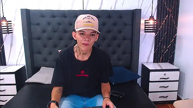 Daniel Guty online show from 17, 4, 2026