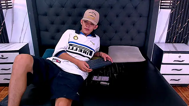 Daniel Guty online show from 23, 4, 2026