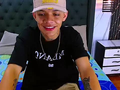 Daniel Guty online show from 11, 5, 2026