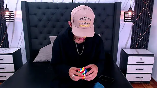 Daniel Guty online show from 21, 4, 2026