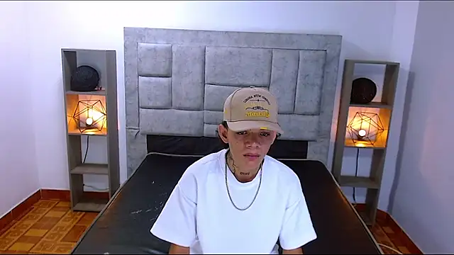 Daniel Guty online show from 5, 5, 2026