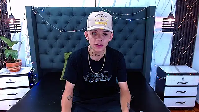 Daniel Guty online show from 29, 4, 2026