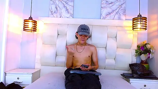 Daniel Guty online show from 27, 5, 2026