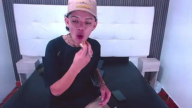 Daniel Guty online show from 20, 5, 2026